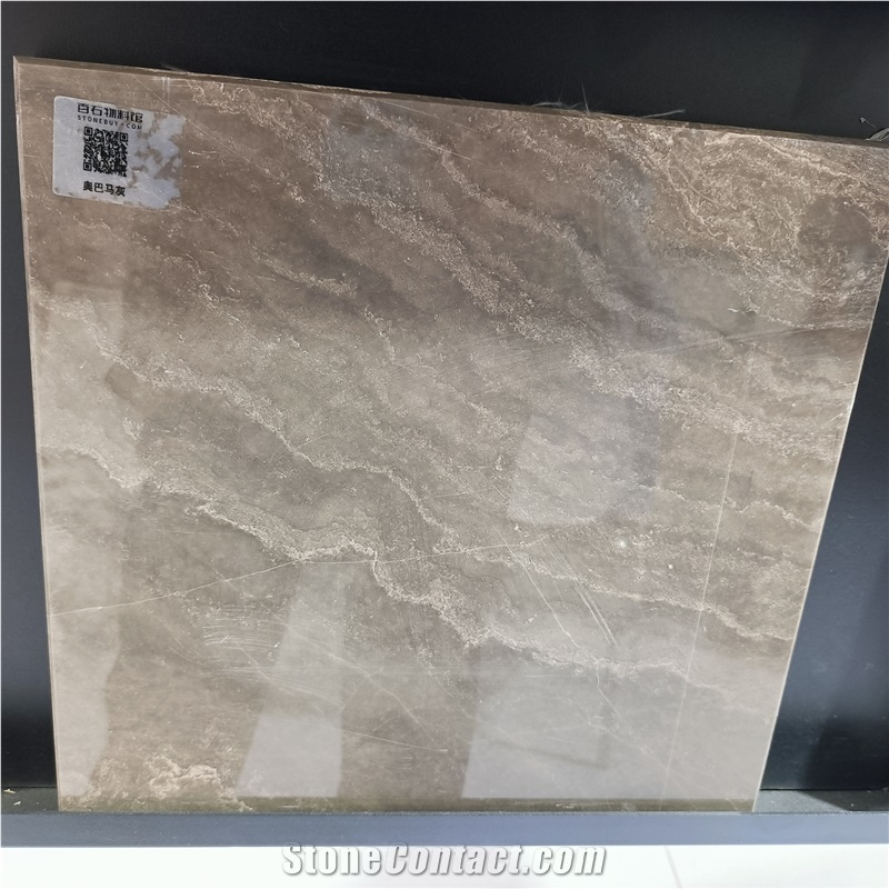 Obama Gray Marble 2 Cm Slabs And Tiles